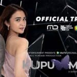 kupu malam