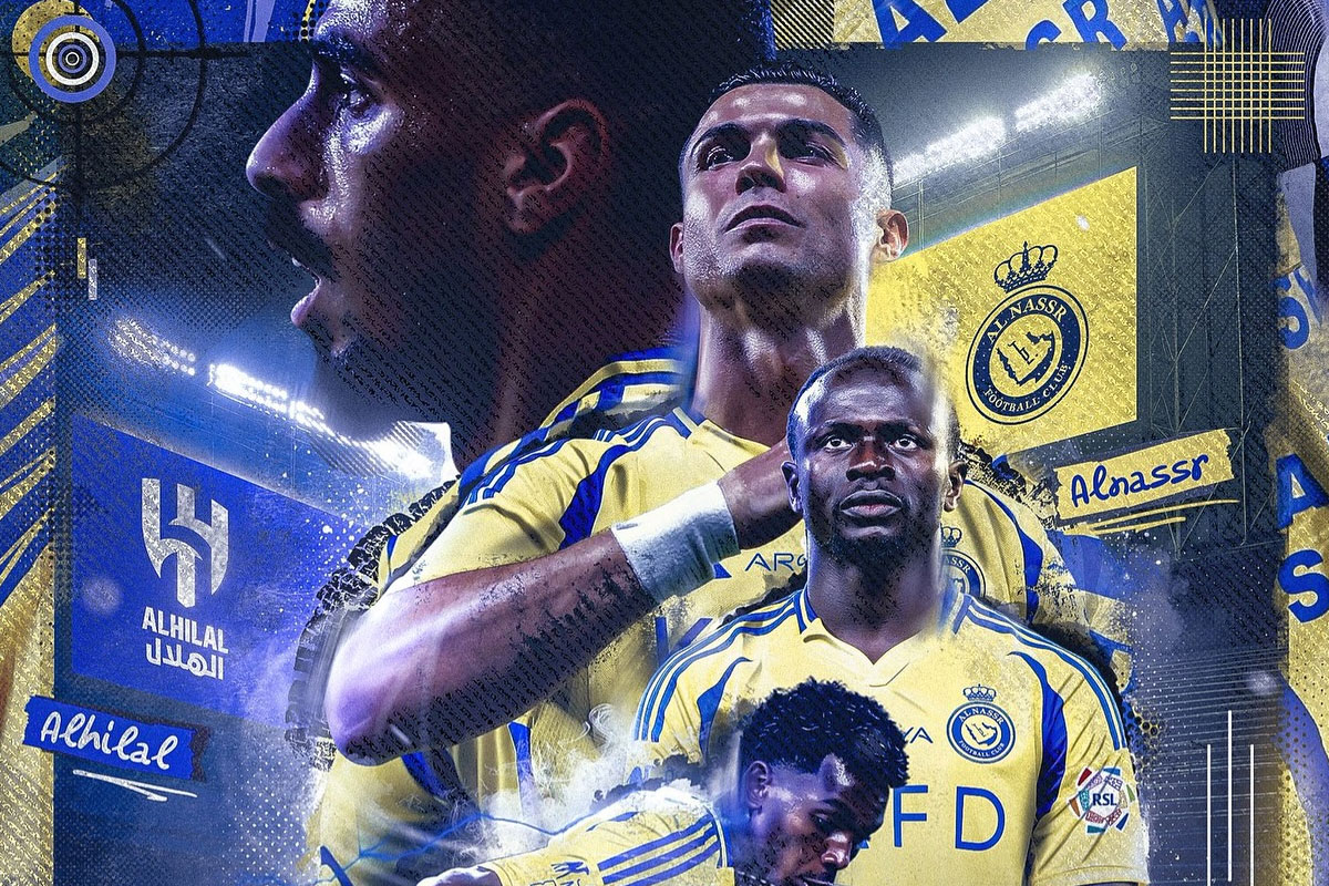 live steraming Al Hilal vs Al Nassr