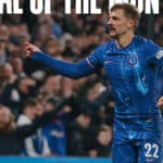 ChPrediksi Chelsea vs Everton (Facebook Chelsea FC)elsea vs Tottenham