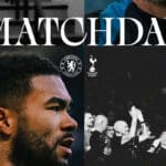 live streaming Chelsea vs Tottenham