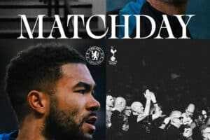 SEBENTAR LAGI! Live Streaming Chelsea Vs Tottenham 4 April, Tidak Yalla Shoot