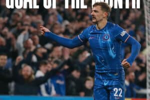 BUKAN YALLA SHOOT Pastinya! Live Streaming Chelsea vs Tottenham 4 April 2025, Lengkap Line Up