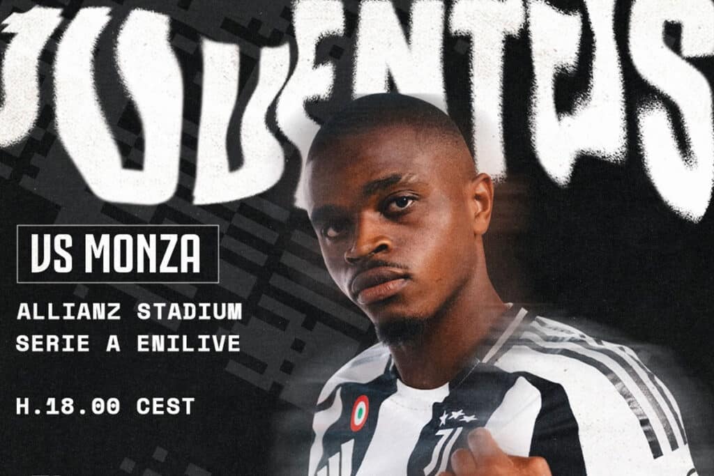 Link Live Streaming Juventus vs Monza 27 April 2025, Bukan Yalla Shoot Pastinya