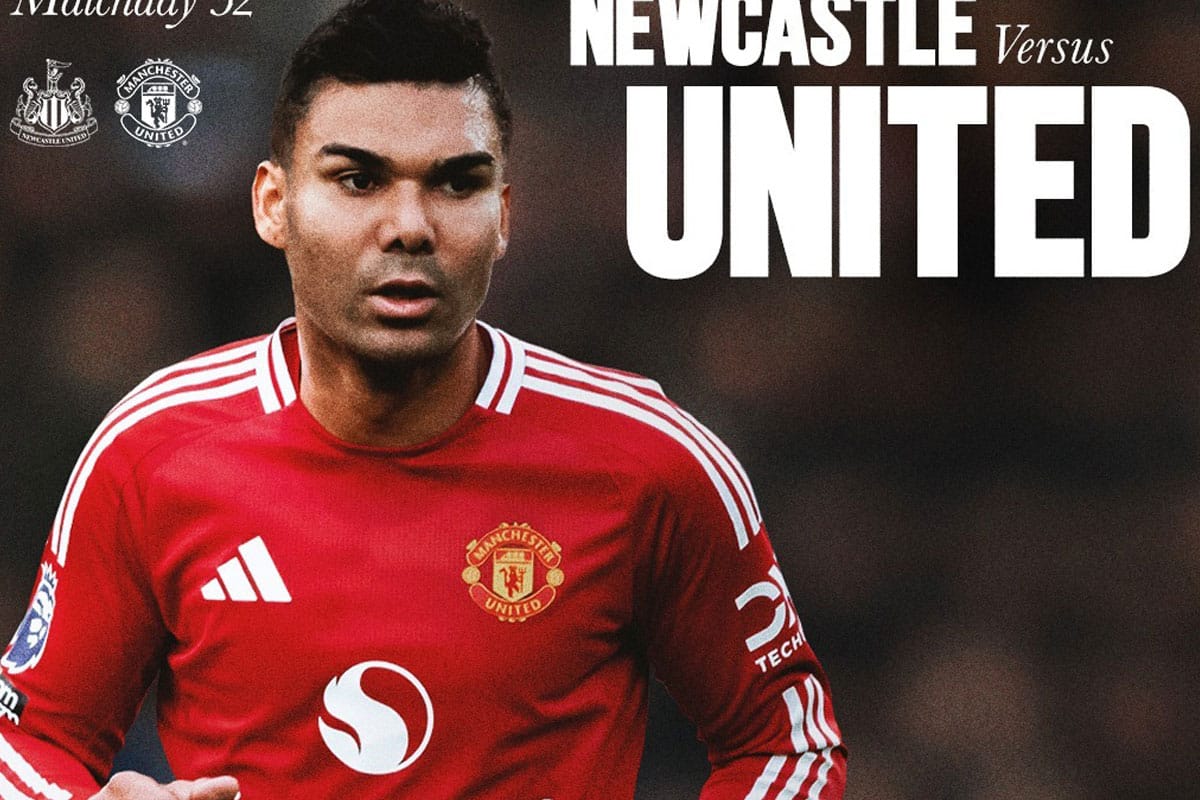 live streaming Newcastle vs MU