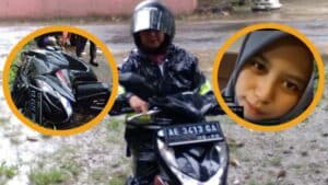 Penemuan Mayat di Lawu Green Forest Mahasiswi UGM asal Kebonsari Madiun Tewas dalam Kecelakaan saat Mudik Lebaran 2025