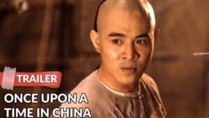 Acara Indosiar Kamis, 10 April 2025: Live Liga Indonesia hingga Once Upon A Time in China