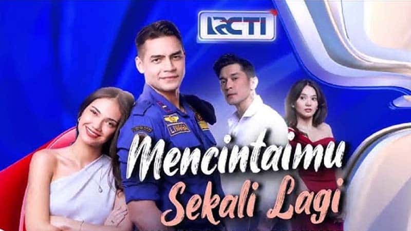 mencitaimu sekali lagi