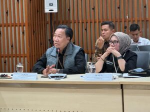 714 CASN Kemendiktisaintek Mundur, Diduga karena Penempatan Tak Sesuai Ekspektasi