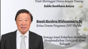 Warga Tolak Kremasi Murdaya Poo di Desa Borobudur Magelang