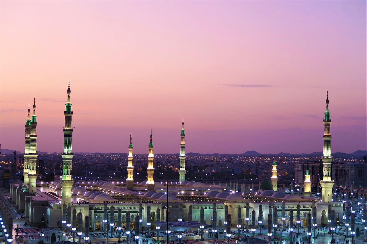 nabawi