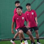 Laga panas tersaji dalam ajang Piala AFF U-17 2026 saat Timnas Indonesia menghadapi Malaysia, dengan banyak penggemar mencari live streaming Indonesia vs Malaysia.