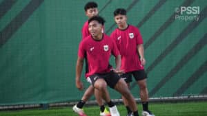 LINK LIVE Streaming Timnas Indonesia vs Yaman Piala Asia U-17 2025, Lengkap Prediksi Susunan Pemain