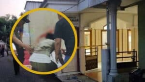 Satu Lagi Korban Tewas Pembacokan Mushola Al Manar Kedungadem, Korban Jadi Dua Orang