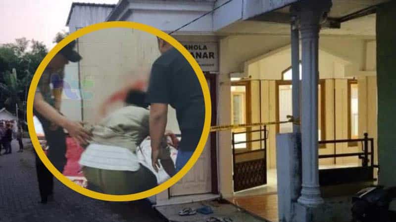 pembunuhan bojonegoro