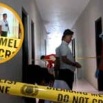 pembunuhan trenggalek