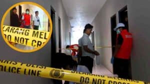 Terbakar Cemburu dengan Mantan Suami Pacar, Pria Trenggalek Bunuh Mama Muda asal Ponorogo