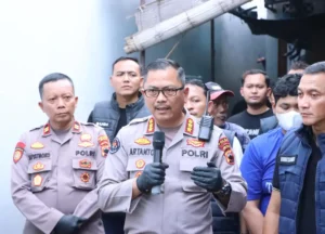 Predator Seks Jepara Cabuli 31 Anak-Anak yang Dikenal Lewat Medsos