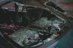 Mobil Tabrak Tiga Motor di Madiun, Pelajar SMK Kritis