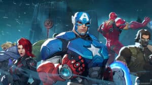 Marvel Rivals Error Code 270? Ini Cara Ampuh Mengatasinya!