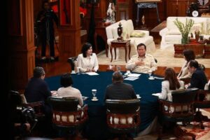 Prabowo Angkat Bicara Soal Pembahasan UU TNI dan Tegaskan Komitmen Supremasi Sipil