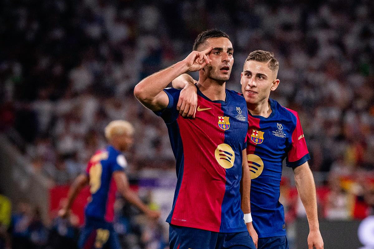 prediksi Barcelona vs Inter Milan