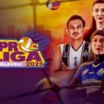 proliga 1