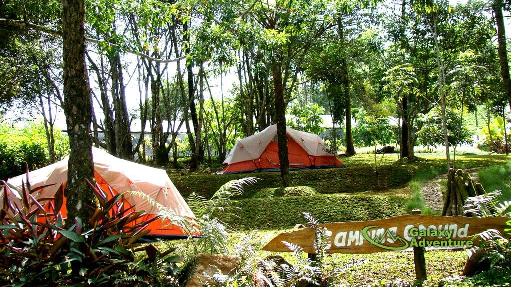 Obyek wisata Melrimba Garden Puncak nyaman untuk dikunjungi. (Ist)