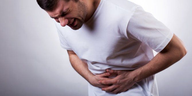 Bye-bye Maag! Ini Cara Alami Menghindari Nyeri Ulu Hati Saat Malam Hari