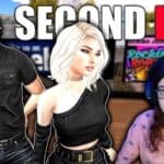 second life