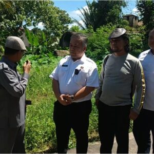 AMPCB dan Pemkot Palembang Bersinergi Selamatkan Gua Jepang Jadi Cagar Budaya