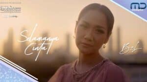 Jadwal Acara Net TV Jumat, 2 Mei 2025: hiburan andal Kupu Malam, My Lecturer My Husband dan Selamanya Cinta