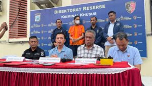 Game Mobile Dijadikan Modus Rayu Anak Dibawah Umur