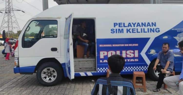 simkel tangeang