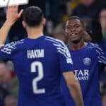 PSG lolos 16 besar Liga Champions.