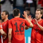 live streaming Benfica vs Bayern Munchen
