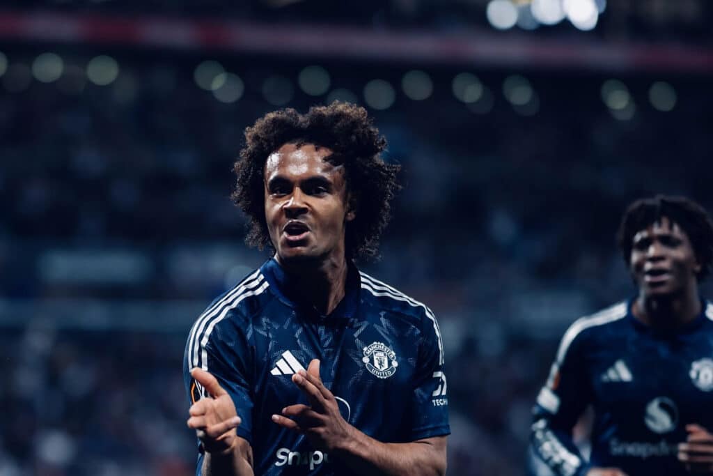 Skor Lyon vs MU 2-2, Gol Injury Time Pupus Harapan Setan Merah