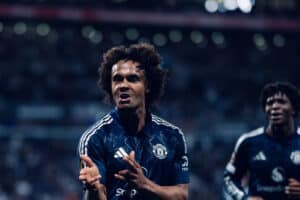 Skor Lyon vs MU 2-2, Gol Injury Time Pupus Harapan Setan Merah