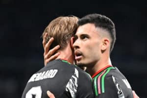 Link Live Streaming Athletic Bilbao vs Arsenal UCL, 17 September