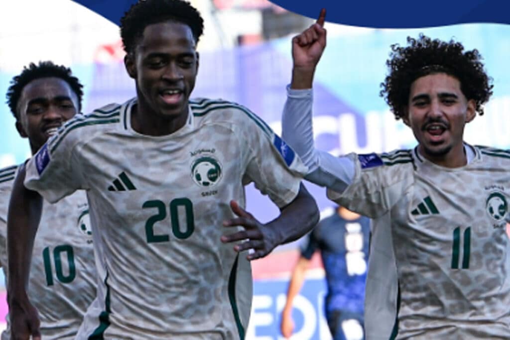 Empat Tim Terbaik di Semi Final Piala Asia U-17 Miliki Kekuatan Seimbang, Siapa Juara?