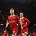 Skor Liverpool vs Everton