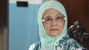 Kabar Duka, Ibunda Bimbim Slank Wafat