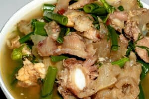 Rekomendasi 4 Sop Kambing di Tangerang, Paling Pas buat Makan Siang