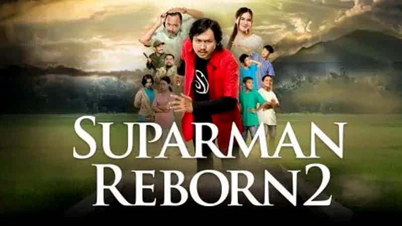 suparman reborn2