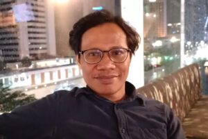 Menteri Purbaya dan Mashab Kuno Pertumbuhan