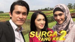 Jadwal Acara Moji Minggu, 27 April 2025: Surga yang Kedua, Proliga 2025 hingga AVC Women’s Volleyball Champions