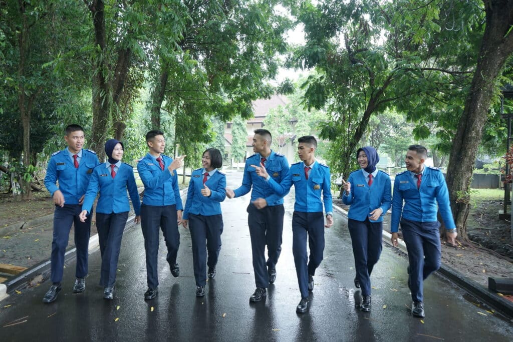 Mensesneg Tekankan Seleksi SMA Taruna Nusantara Harus Bersih dan Tak Ada Titipan