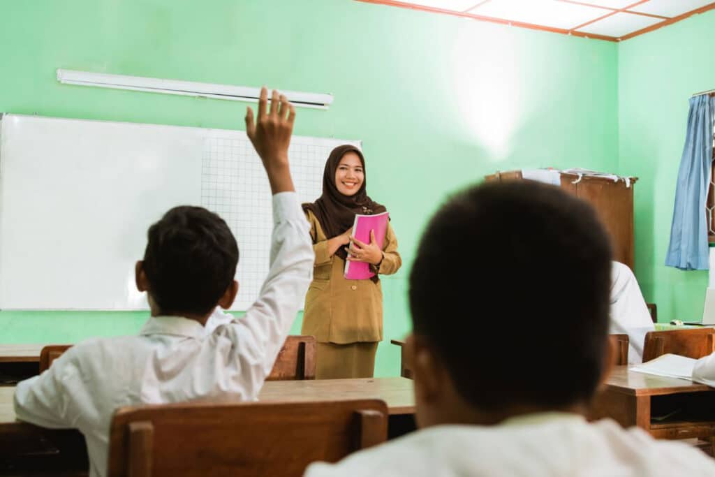 Contoh Teks Pidato Hardiknas 2025 untuk Kepala Sekolah, Singkat tapi Bermakna