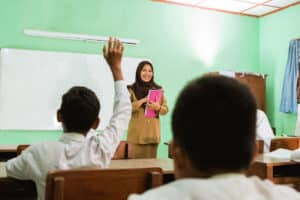 Contoh Teks Pidato Hardiknas 2025 untuk Kepala Sekolah, Singkat tapi Bermakna