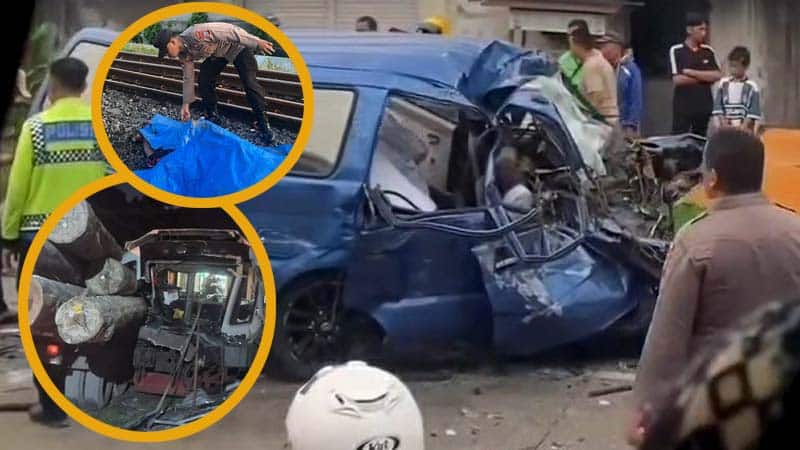 tiga kecelakaan gresik