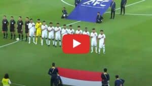 Live AFC U17 – Indonesia vs Korea Utara dan Rise Of The Lycans: Acara RCTI Senin, 14 April 2025